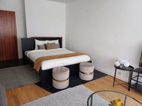 Prime Nest Cozy Studio EU Quarter
